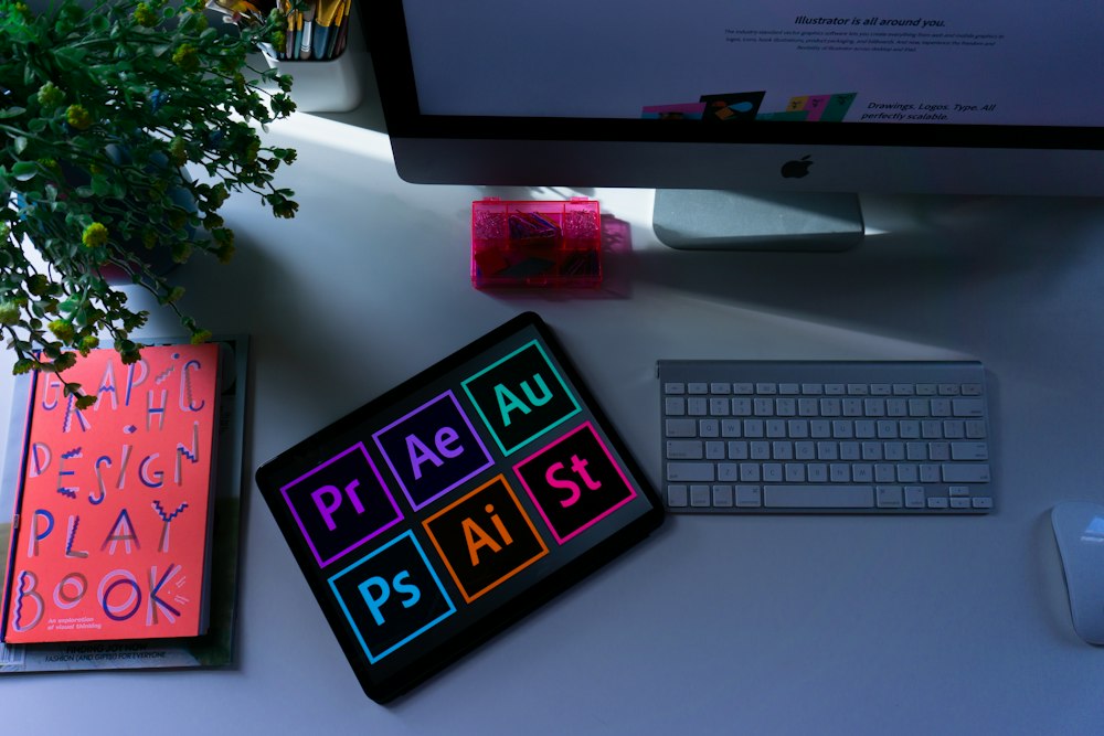 Brand identity and logo design assets by ClomedixTech.