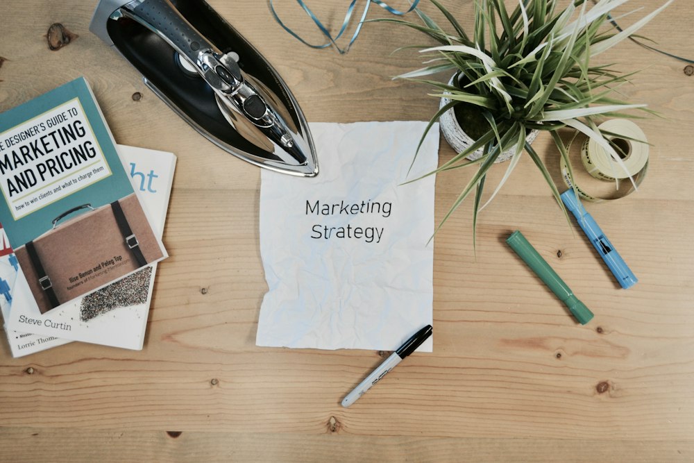 Digital marketing performance analytics — ClomedixTech Google & Meta Ads.